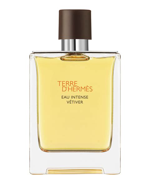 parfum hermes pour homme|Hermes original perfume.